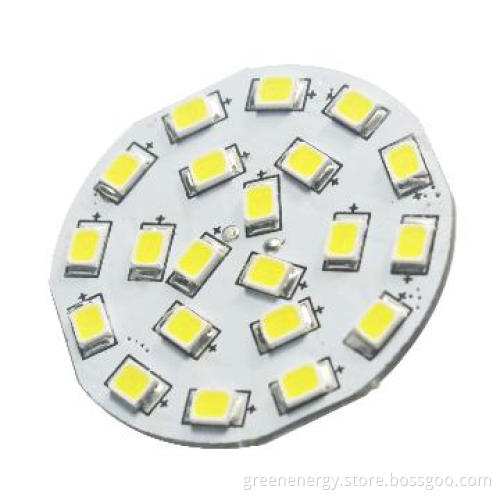 good price new auto&marine G4 21 smd beam angle 270degree (X)